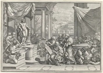 Drawing Academy