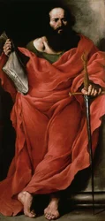 St. Paul the Apostle