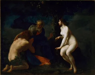 Adam and Eve