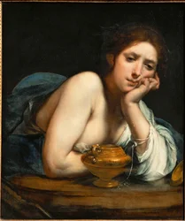 Saint Mary Magdalen
