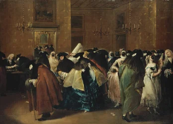 Casino Il Ridotto in Venice