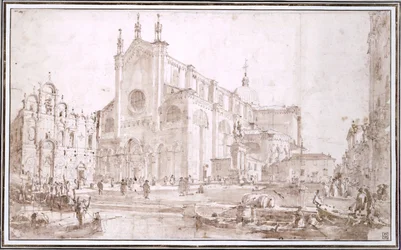 Santi Giovanni e Paolo