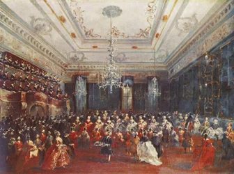 Venetian Gala Concert