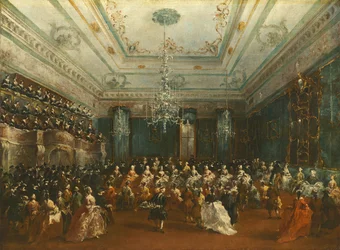 Venetian Gala Concert
