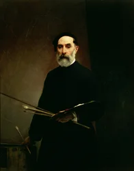 Self Portrait