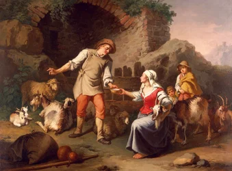 Country Scene