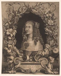 Resting Shepherd with Cattle