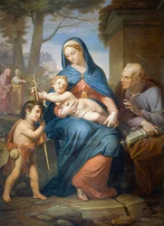 Holy Family