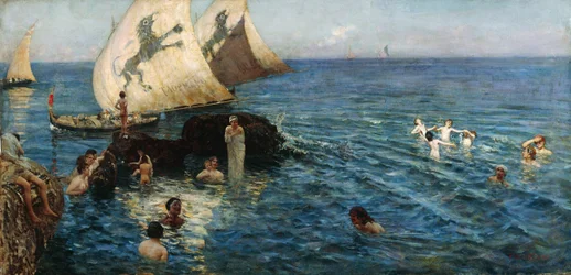 Impressions on the Adriatic