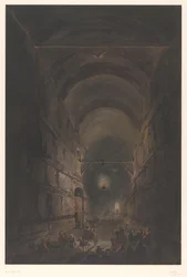 Grotto of Pausillipo