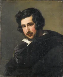 Portrait of Ottavio Gigli