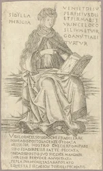 The Phrygian Sibyl