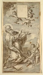 Image of St. Blaise