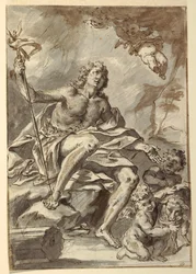 St. John the Baptist