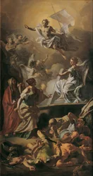 Resurrection of Christ