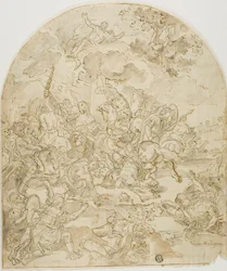 Conversion of Saint Paul