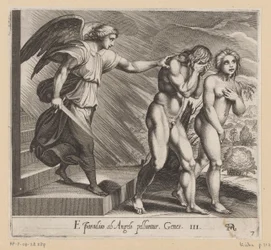 Expulsion from Paradise