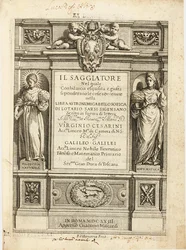 Frontispiece of 