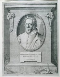 Inigo Jones