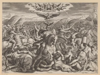 Battle of Gaugamela