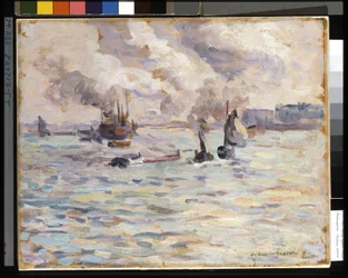 The Estuary