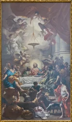 Last Supper