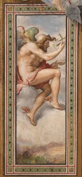 Time of Decision Kairos, c. 1544