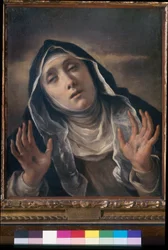 St. Catherine of Siena