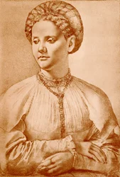 Female Portrait