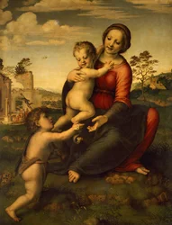 Our Lady of the Well