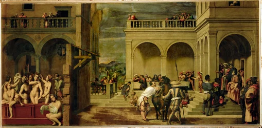 The Uriah Letter