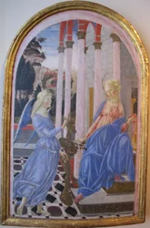 Annunciation