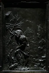 Saint Jerome Penitent, c.1470-75