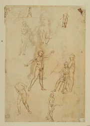 Figure Studies