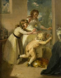Death of a Bird