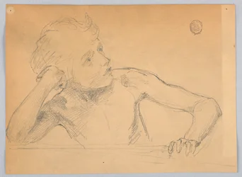 Figure Study