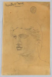 Sketch of Youth