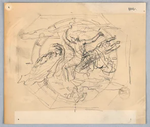Study for "Zodiac"
