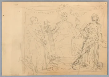 Symbolic Figures