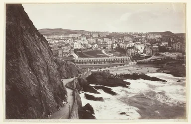 Ilfracombe, Capstone Parade and Wildersmouth