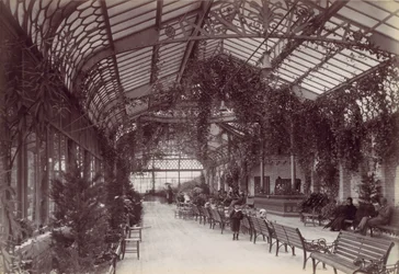 Ilfracombe, The Victorian Promenade