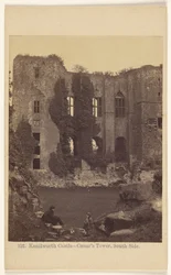 Kenilworth Castle - Caesar