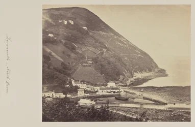 Lynmouth - North Devon