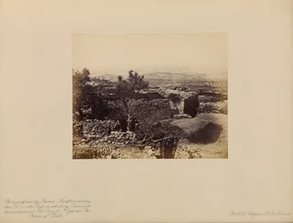 Upper Beth-Horon
