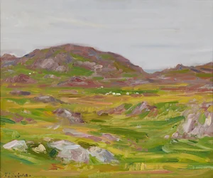 Uplands of Iona