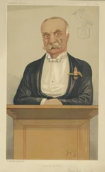 Mr Bernard John Angle
