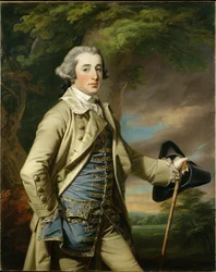 Francis Burdett (1743-94)
