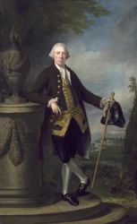 William Denison
