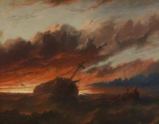 Shipwreck