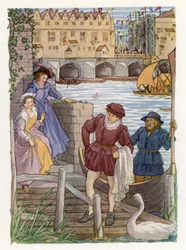 Merrie England: London Bridge
